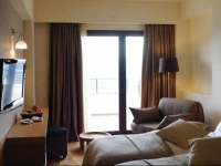 Domotel Anemolia Mountain Resort