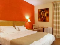 Club Hotel Parnassia