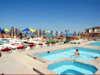 Captains Commodore All Inclusive Hotel 3*