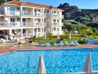 Elea Hotel Apartments and Villas