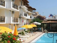 Apollo Hotel Apartments