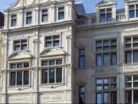 The Z Hotel Shoreditch