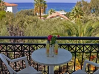 Paradise Beach Apartments