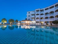 Windmill Bay Aparthotel