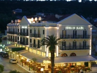 Ionian Plaza Hotel