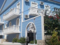 Blue Paradise Studios