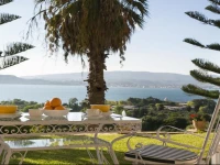 Panorama Fanari Studios and Apartments