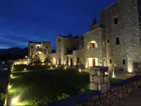 Achelatis Traditional Complex Holiday Homes