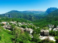 Aristi Mountain Resort
