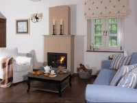 Gamila Rocks Mountain Hotel