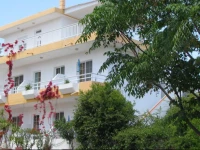 Salora Studio-Apartments