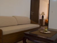 Stegna Seaview Apartments