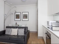 Cleveland Residences