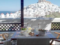 Kallichoron Art Boutique Hotel