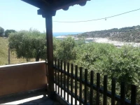 Giola Bungalows Sirines