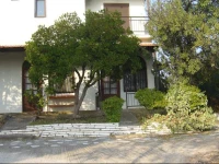 Mathios House
