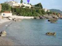 Palaiohora Avias Apartments