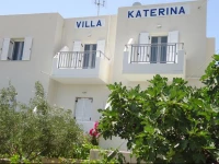 Villa Katerina Studios & Apartments