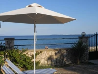 Barbati Beach Holiday Apartment