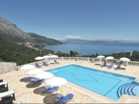 BBB - Barbati Blick Bungalows