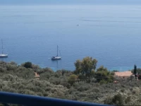 Glyfa View Apartment