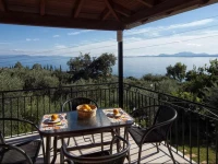 Joanna Sea View Apartments