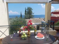 Manto On The Beach Apartments