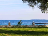 Marianna Beachfront Villa