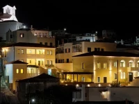 Krinos Suites Hotel