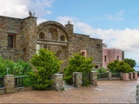 Althea Archontika Tis Androu