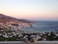 Panorama Villa Studios