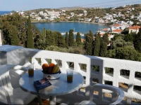 Villa Dora Studios 1