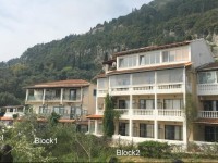 Andromaches Holiday Apartments