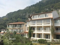 Andromaches Holiday Apartments