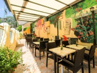 Bella Vista Beach Hotel