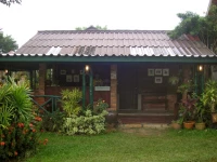 Krathom Khaolak Resort 3*