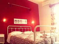 Avra Budget Beach Hotel