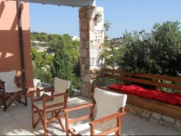 Holiday Home Chroussa