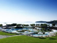 Corfu Chandris Hotel and Villas