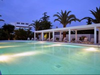 Corfu Palma Boutique Hotel 4*