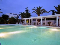 Corfu Palma Boutique Hotel 4*