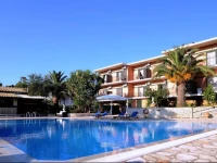 Corfu Dassia Studios