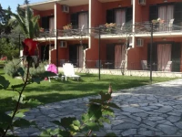 Dassia Beach Pension