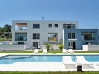 K&K Corfu Beach Villas