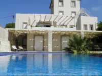 Holiday home Cretan Mansion