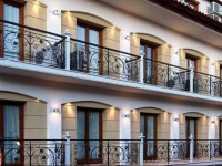 Parnassos Delphi Hotel