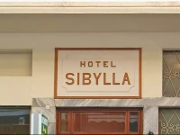 Sibylla Hotel 2*