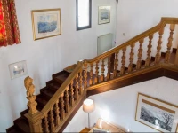 Historic Delphi Villa