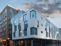 Hilton London Bankside