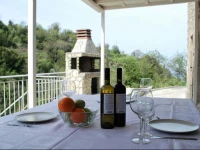 Lefkas Cottage House